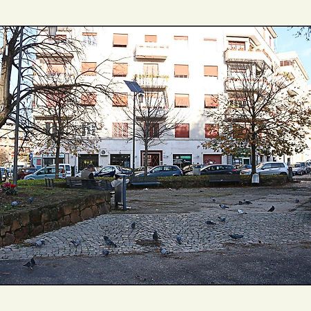 Appartement Good Vibes Rome Extérieur photo
