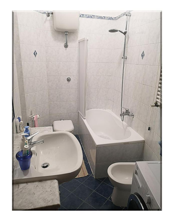Appartement Good Vibes Rome Extérieur photo