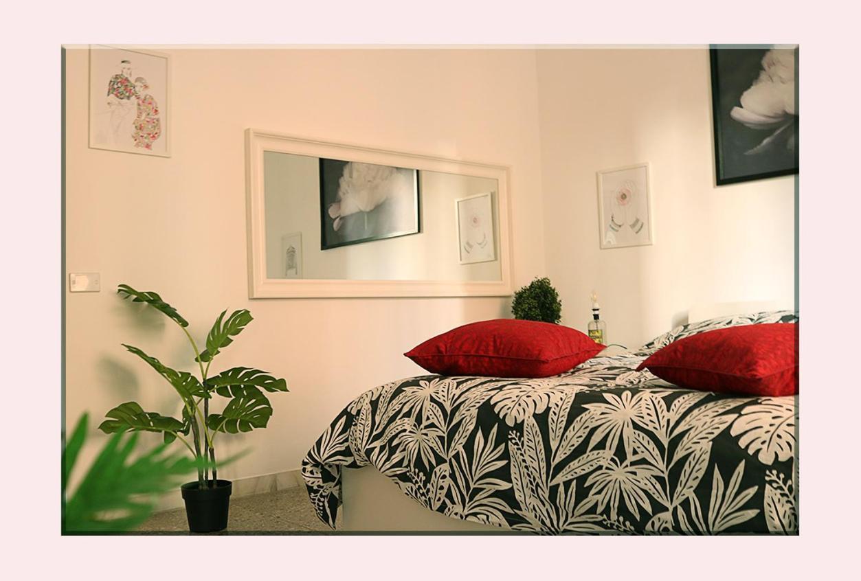 Appartement Good Vibes Rome Extérieur photo