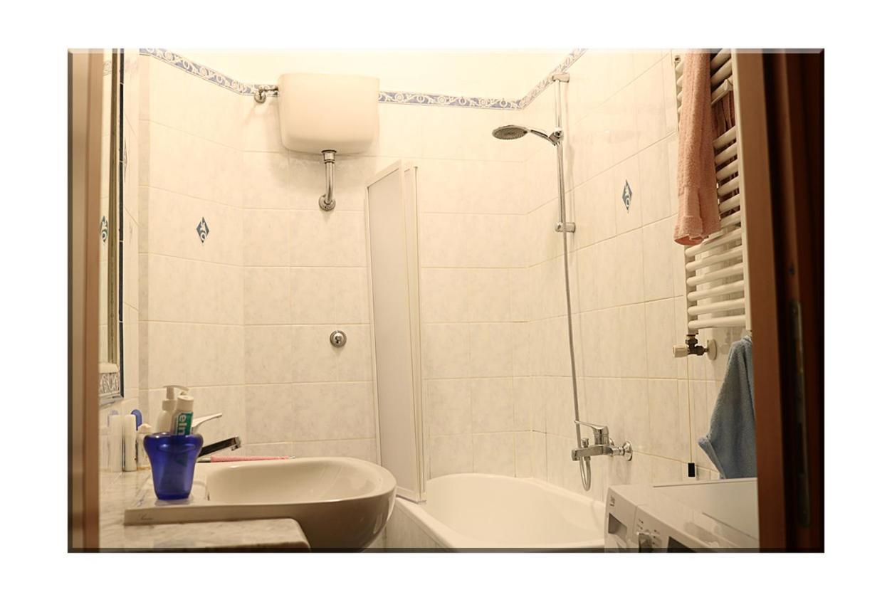 Appartement Good Vibes Rome Extérieur photo