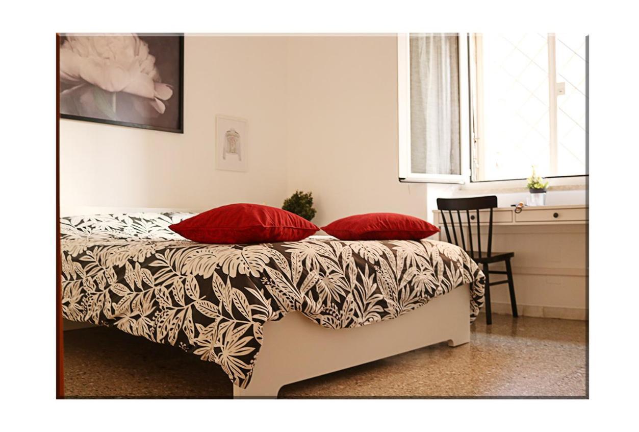 Appartement Good Vibes Rome Extérieur photo